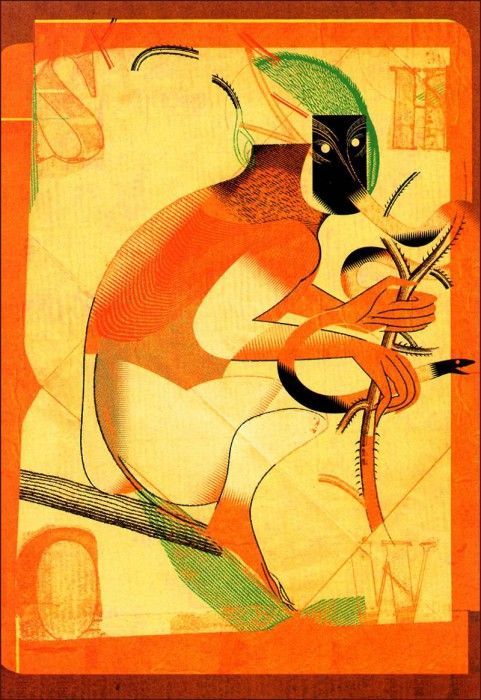 bs-ill- Dick Krepel- Unknown Title-01. Krepel, ���