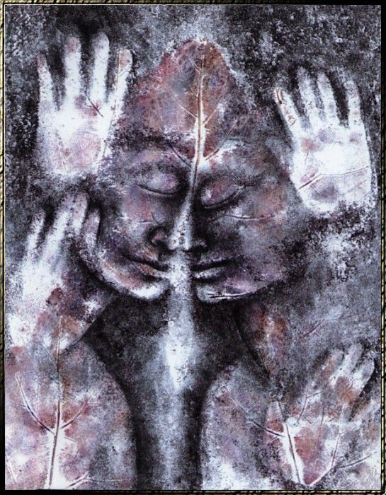 bpd SoulWindows DeborahKoffChapin 23. Кофф, Дебора