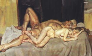 dormeurs-freud. , 