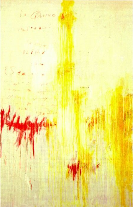 twombly summer. , 