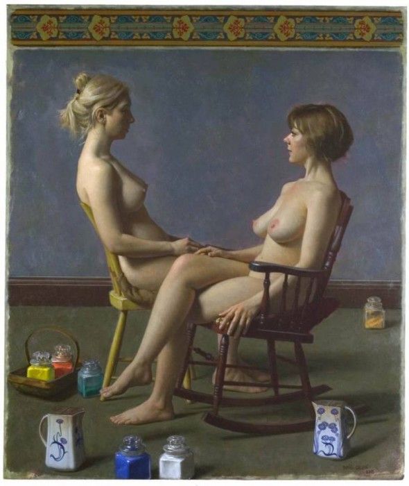 Greene Daniel Pigments&Figures. ,  E
