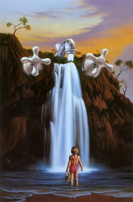 Mysteries of life. ������, ����