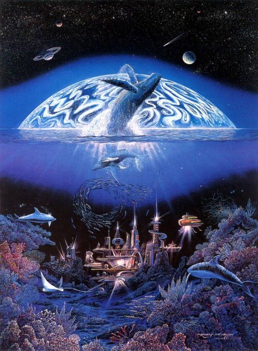 kb RLN Hope for the Future. �������, ������ ���