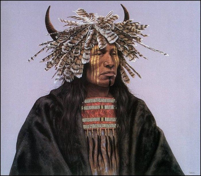 lrsSattlerKirby-BuffaloMedicine. Sattler, �����