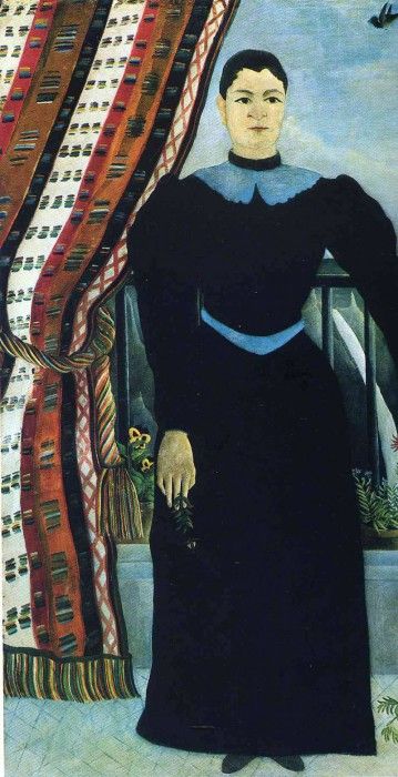 Rousseau (26). , 