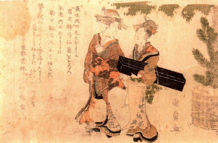 pic04234. Kunisada, �������