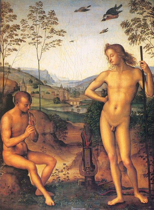 perugino11. , 