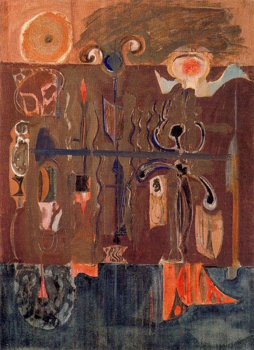 Rothko  (33). , 
