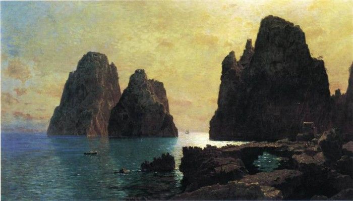 05203. Haseltine,  