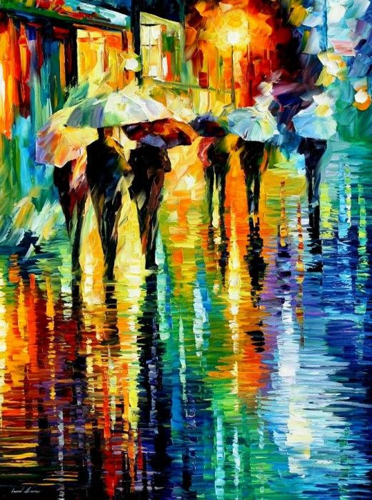 Leonid Afremov 137.   (1955 ..)
