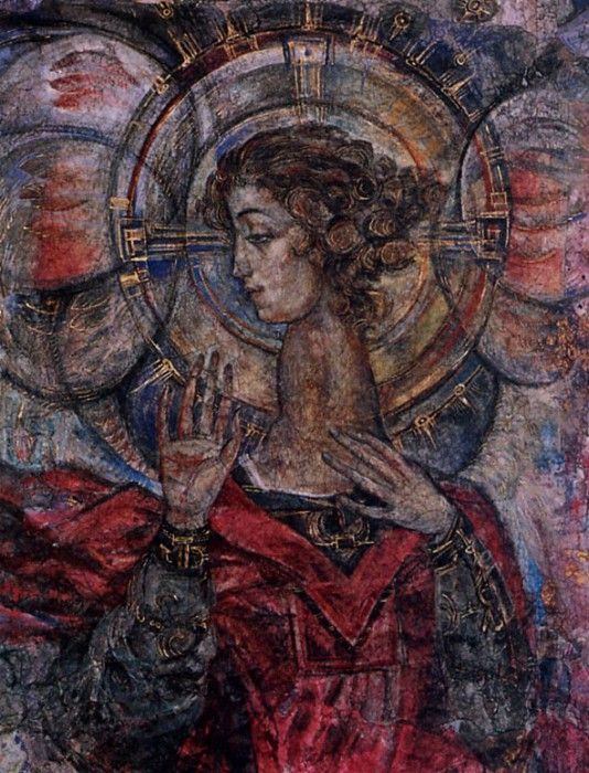 Irina Ilina - Angel Living on Earth, De. �����, �����