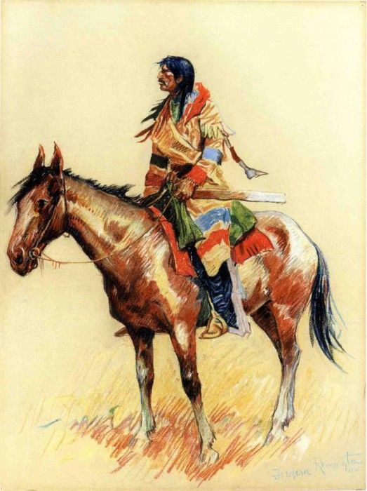 35425. Remington, 