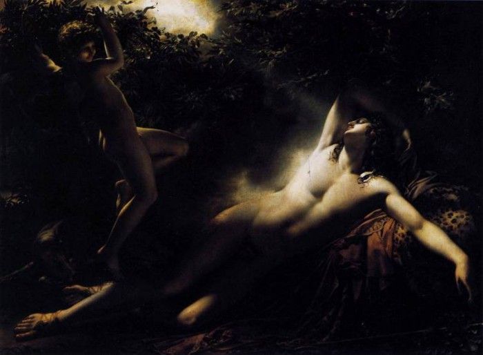 46199. Roucy-Triosson, -  