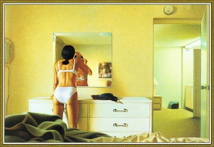 ValkoAndrew 37 Room by the Sea-WeaSnF. , 