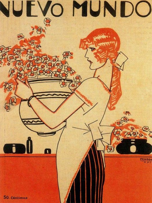 12351. Penagos, ������� ��