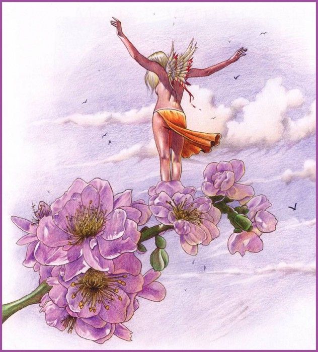 lrsAOF103WilliamMariaJ-DreamingofFlight. , Mary J