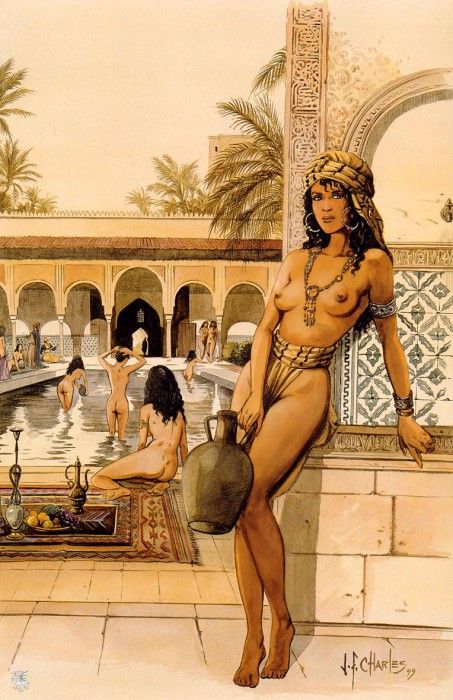 ma Charles Raouda.  .