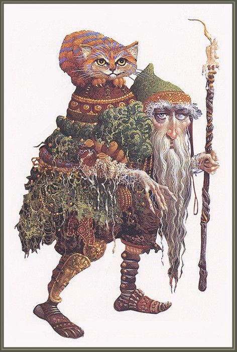 bs-Christensen-TheZanzibarCat[Detail]. ����������, ������ �.