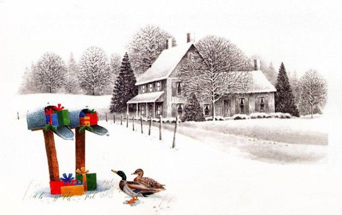 Chuck Sumerlin - Home for the Holidays, De. Sumerlin, 