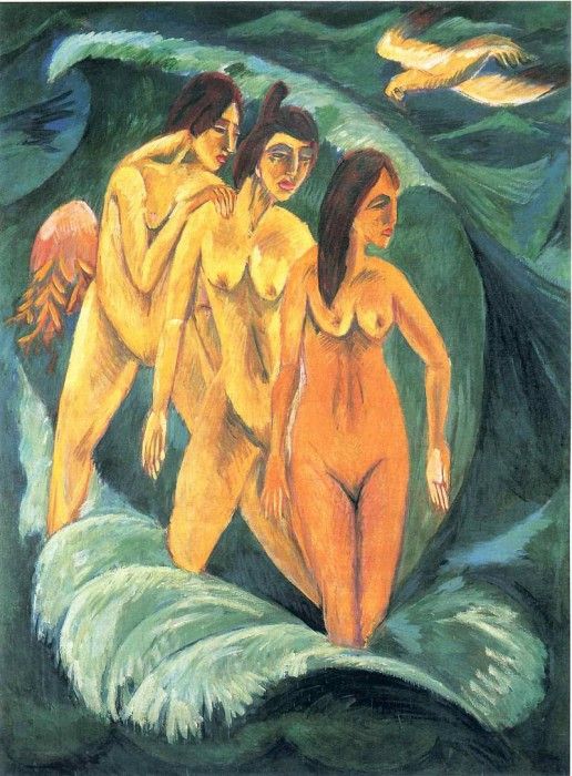 Ernst Ludwig Kirchner 021. ,  