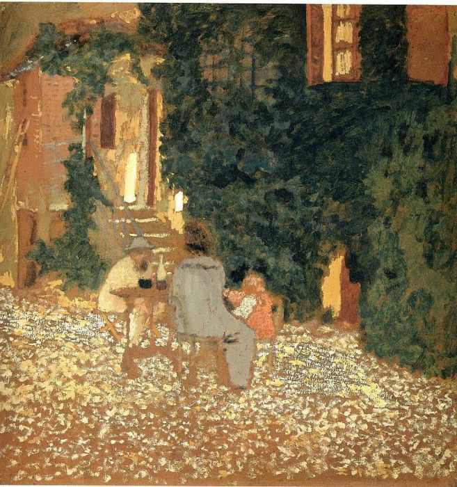 Vuillard (6). , 