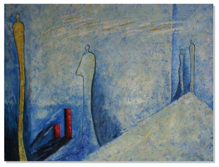 40381.  Art Decor