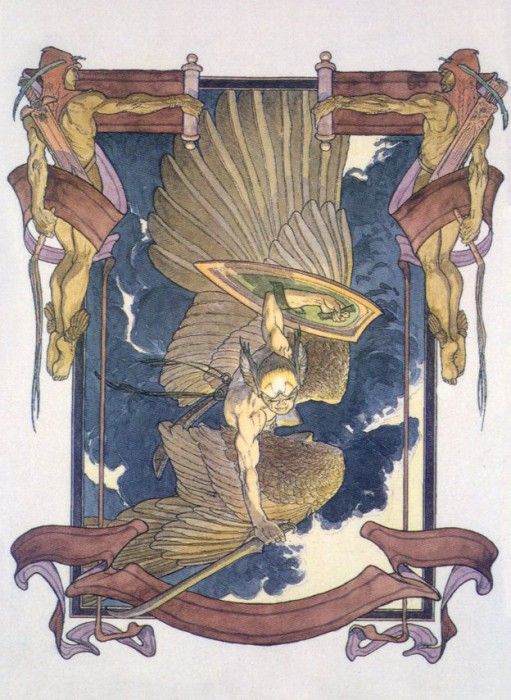 vc kaluta18. Kaluta, �����