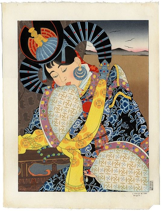 pic12290. �����, Jacoulet