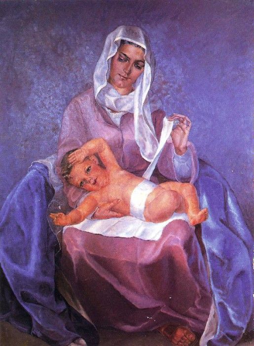 19520. Коссио, Мариано де
