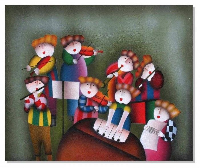 40339. �������� Art Decor