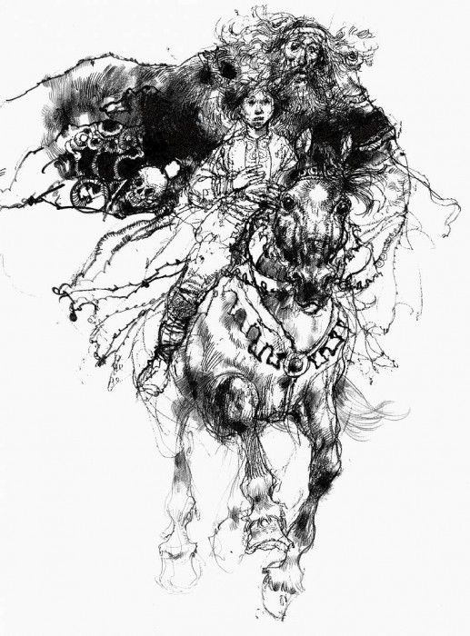 Ka 02 King Arthur VictorGAmbrus sqs. ������, ������ G