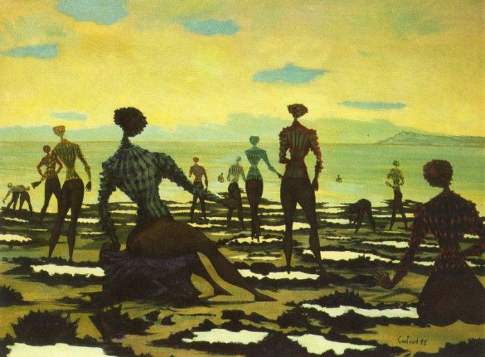 20977. Coutaud, ������