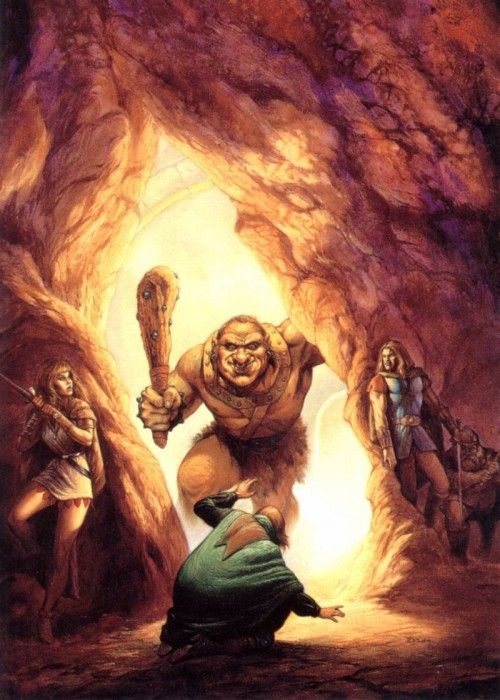 jeff easley dungeonsofmystery. , 