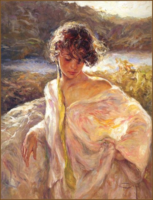 lrsCOL015Royo Dulzura. , 