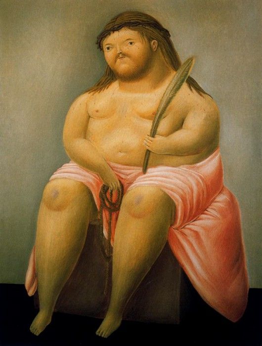 Botero (71). , 