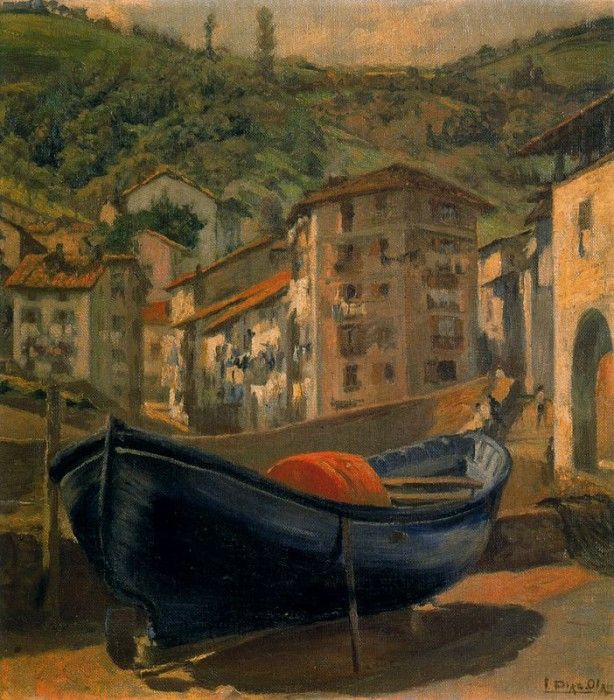 30050. Olano, ������� ����