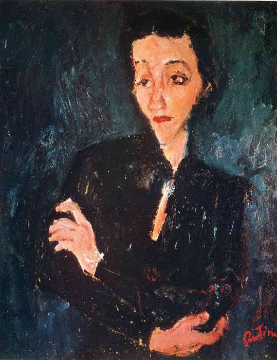 Soutine (32). , 