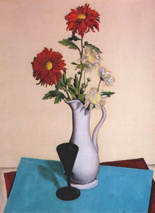 sheeler chrysanthemums 1923. Sheeler, 