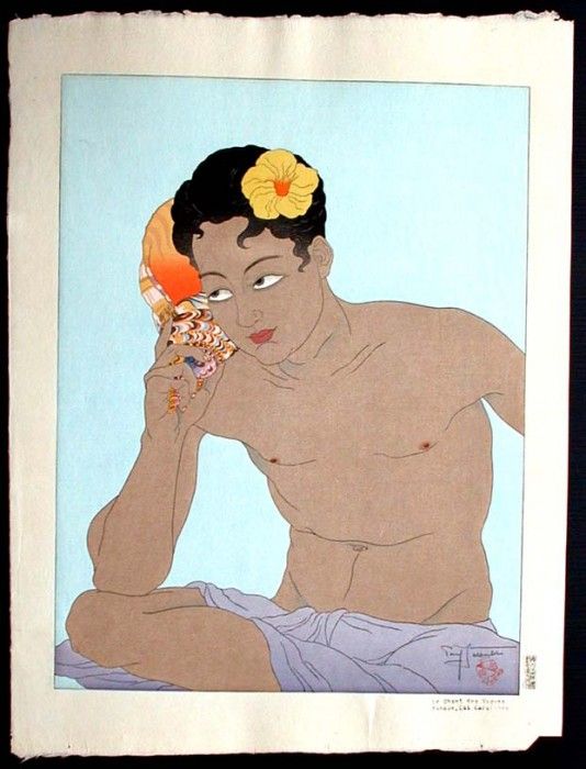 pic12324. �����, Jacoulet