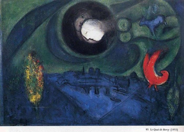 Chagall (104). , 