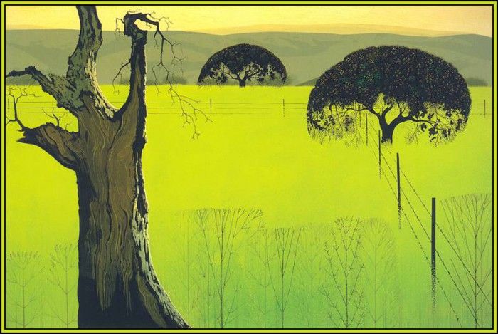 lrsEG157EarleEyvind MustardField. , 