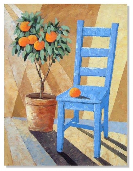 40375.  Art Decor