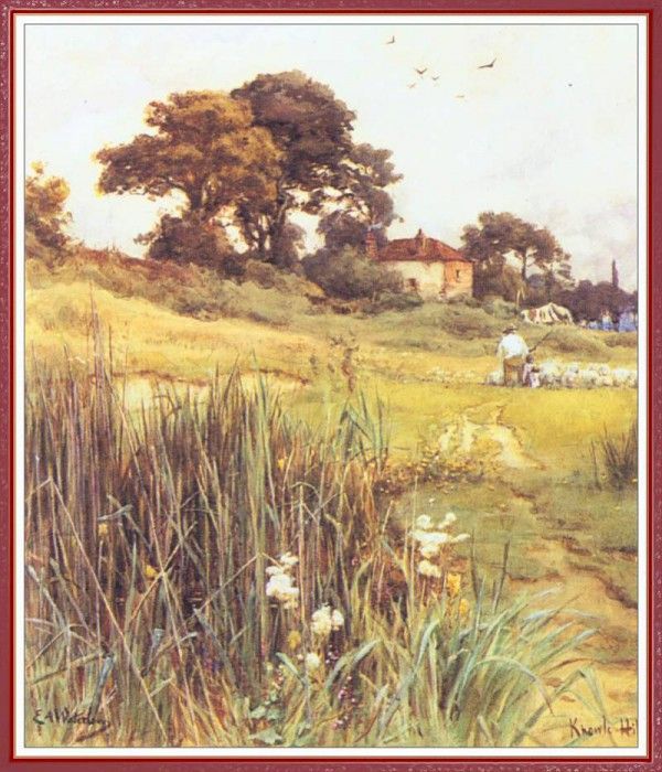 WaterlowSirErnest KnowleHill-We (f019). Waterlow, 
