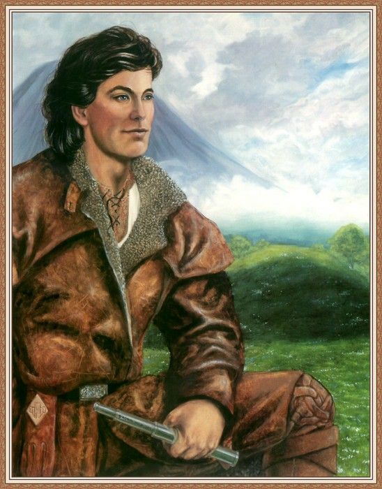 cr RobinWood PoP 06 Jaxom. ���, �����