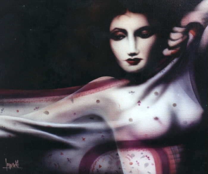 SALOME. Saguez, 