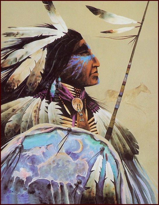 lrsPrindivilleJim-BisonWarrior. Prindiville, 