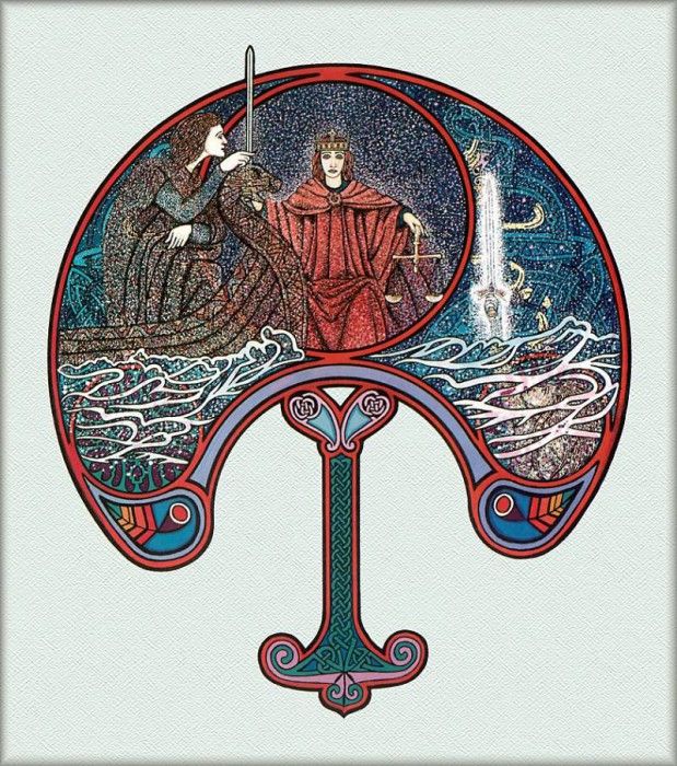 cr CourtneyDavis kar 07 TheSword. , 