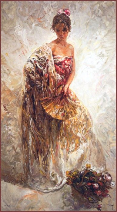 lrsCOL092Royo LaModelo. Ройо, Хосе