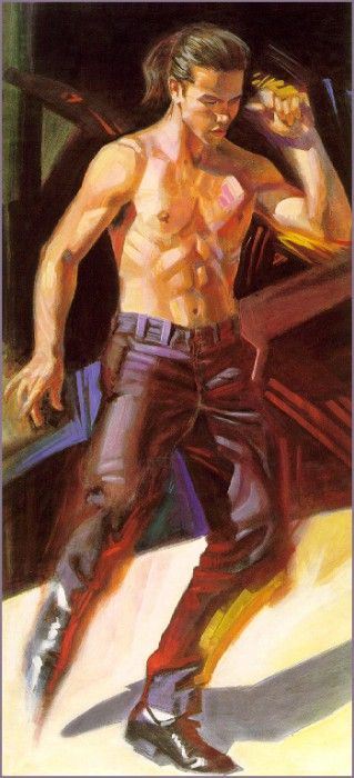 CustodioBernard-Motion (sj-art367).  