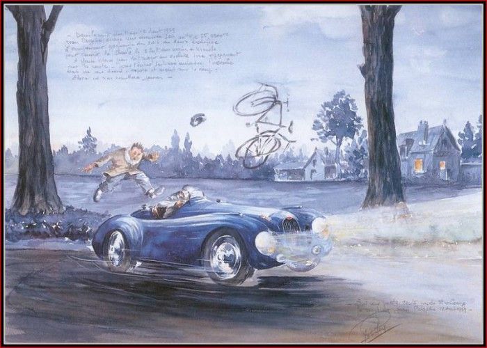 c 1939 the tragic death of prince jean.  